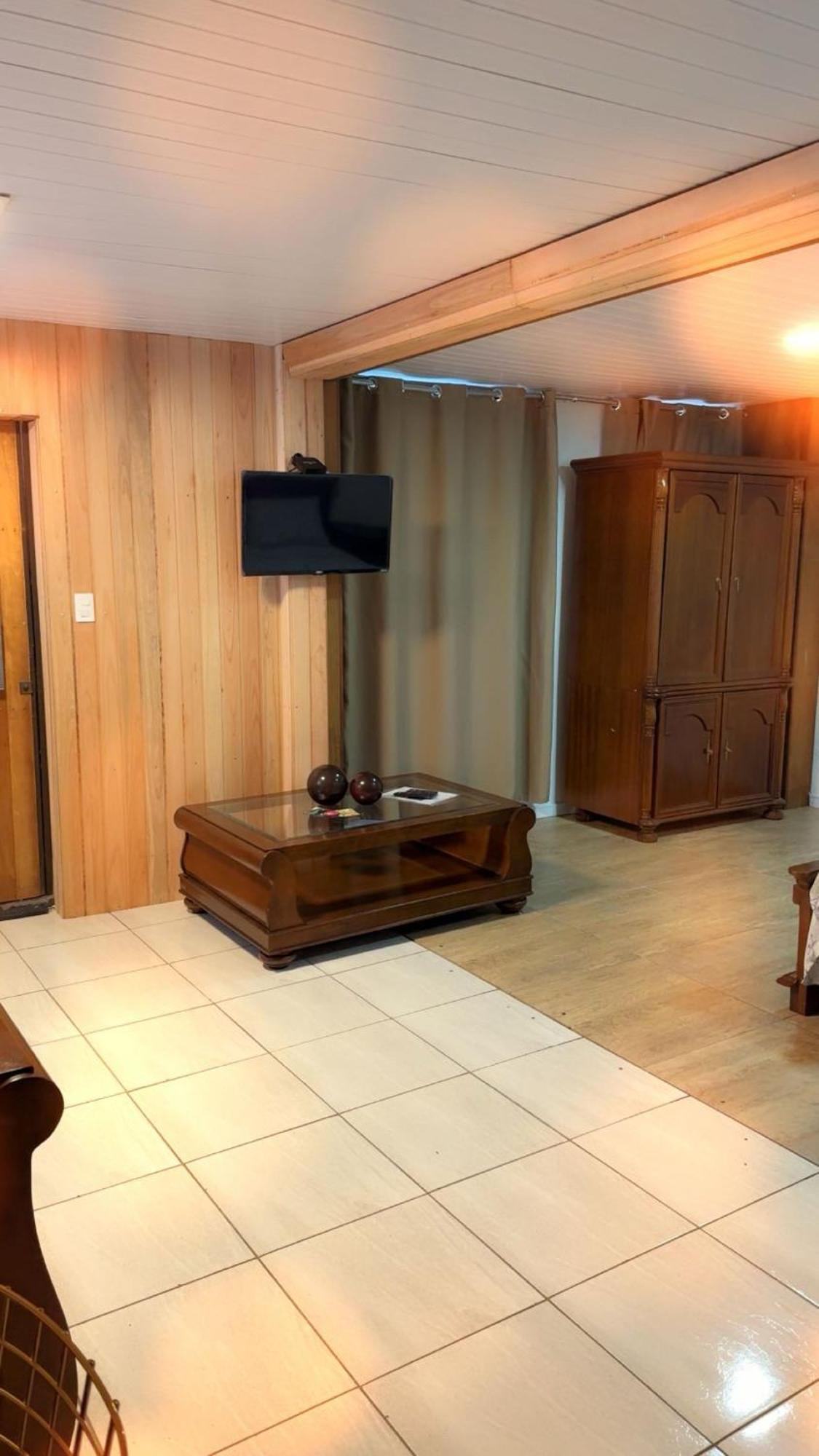 Apartamento Flat Deluxe3 Gramado Exterior foto
